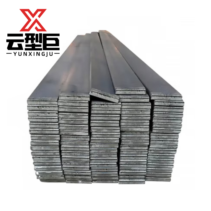 云型巨 扁铁 扁钢扁铁 工程施工 防雷接地 70*8mm 单位:kg高清大图