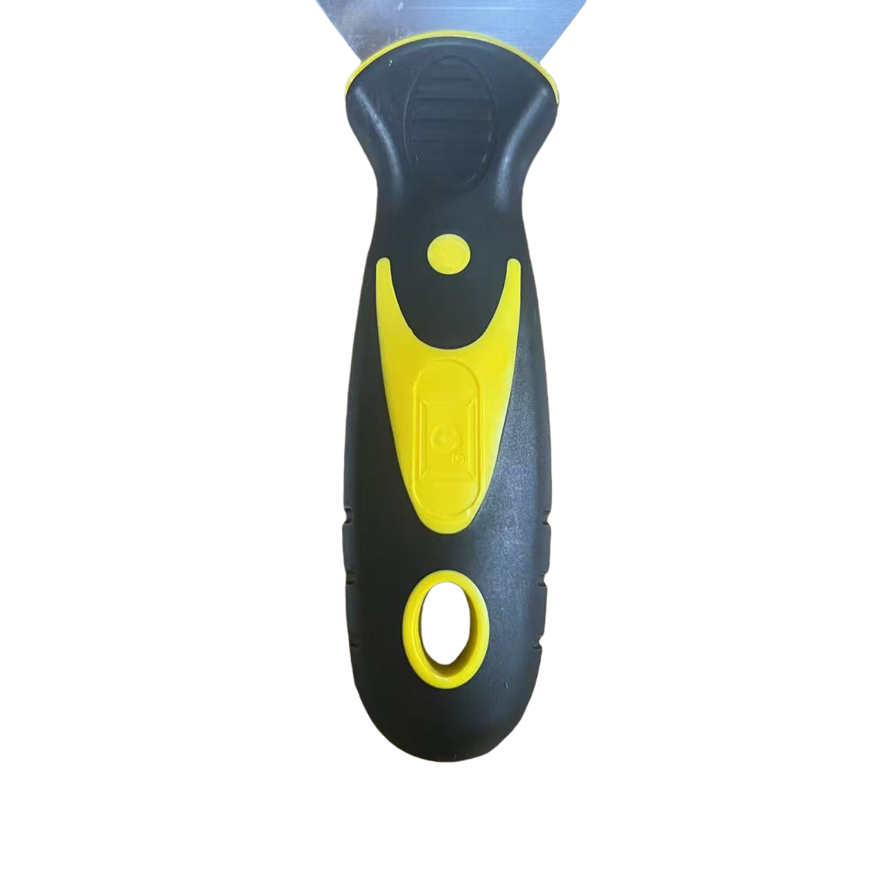 欧克(Ouke)双色塑柄油灰刀4寸OK-9683\把高清大图