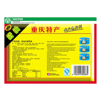 德庄清油火锅底料150g