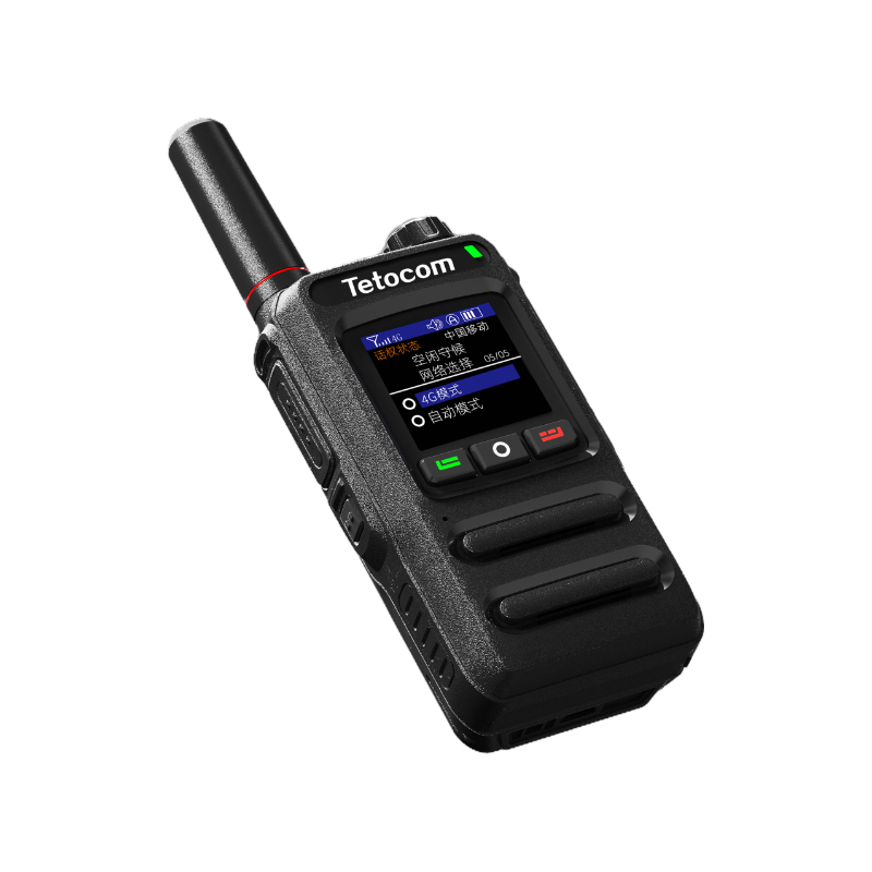 Tetocom 公网对讲机TT-K65S高清大图