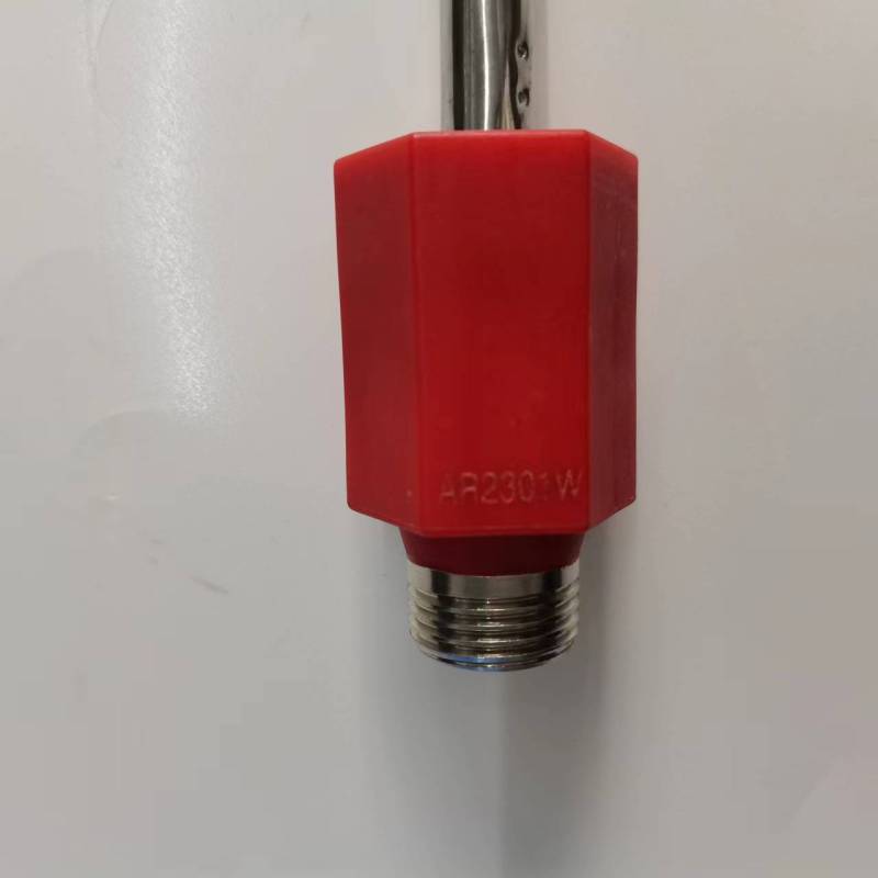 帮客材配法迪欧电热水器F60-C32TN1、F60-C32TC1出水防电墙(红)