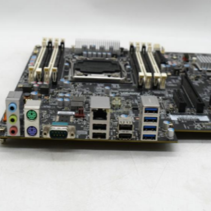 联想Thinkpad P510 主板