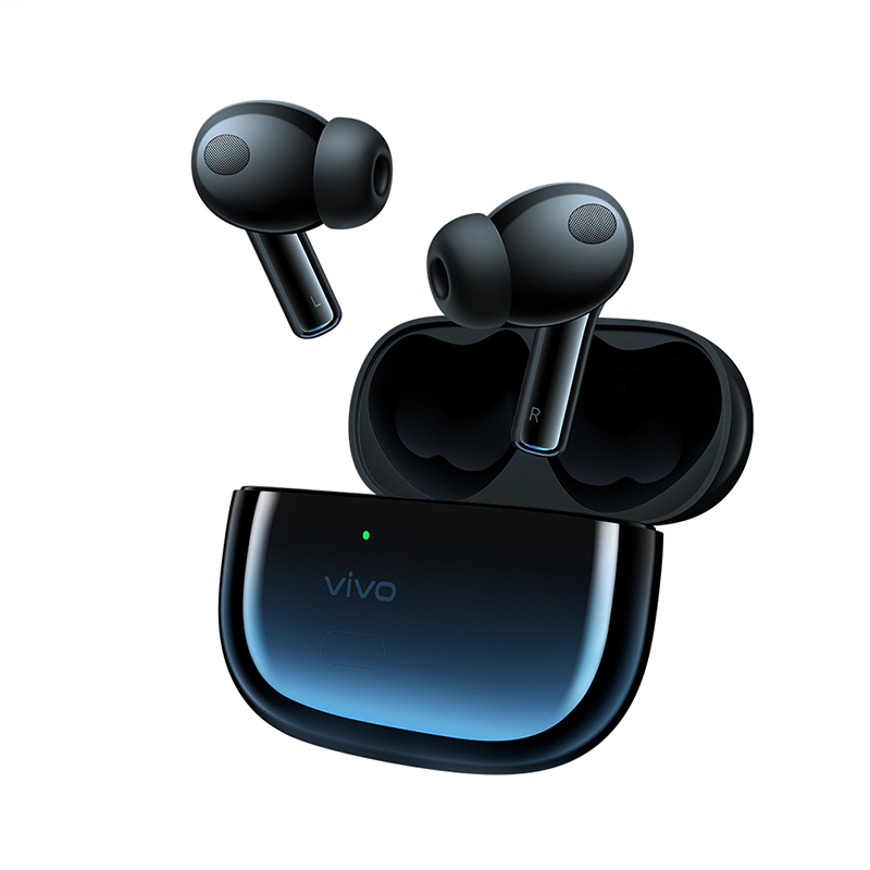 vivo TWS 2e 真无线耳机 星际蓝 (非卖品)