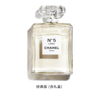 CHANEL/香奈儿2019全球限量五号之水节日礼盒100ml 限量版