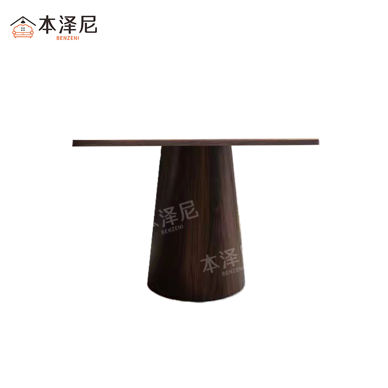 本泽尼 方桌 HTZ-FZ801 800*800*750mm 张高清大图