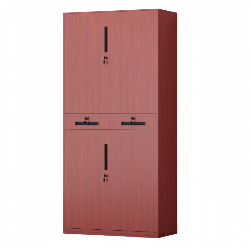 文件柜 储物柜高清大图