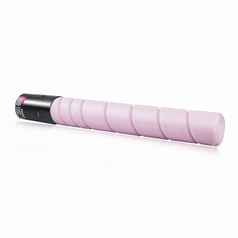 京贤TN216M红色墨粉盒专业版适用柯尼卡美能达C360/C280/C280/C220/C7722一支