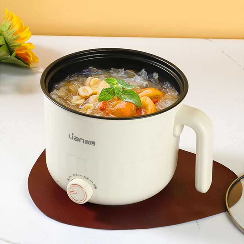 联创1.5L电煮锅DF-BL2101M高清大图