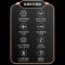 漫步者(EDIFIER) DreamPods Pro 半开放主动降噪蓝牙耳机 AI通话降噪 蜜语红