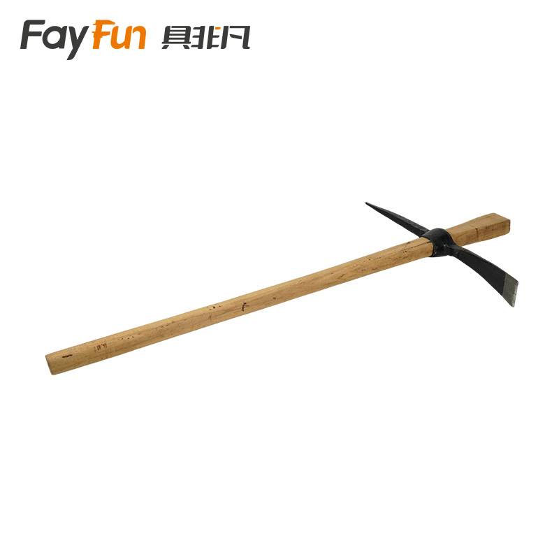具非凡 洋镐 500×900mm 把高清大图