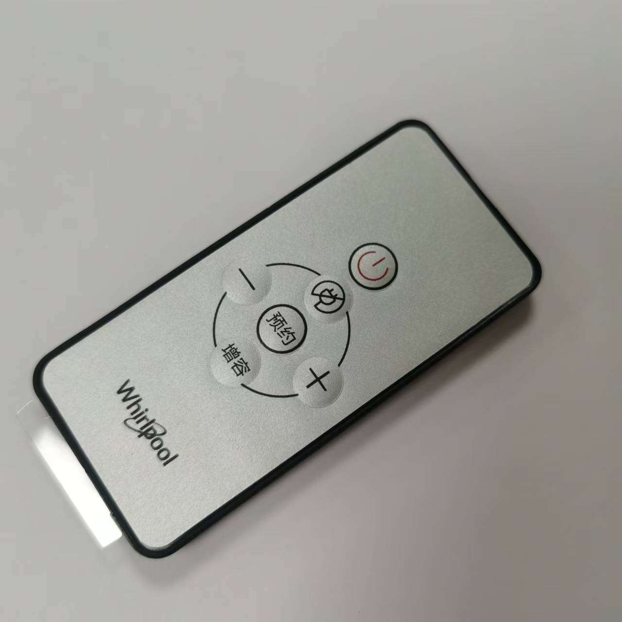 帮客材配 全新原装 惠而浦热水器 ESH-60/80 PA1遥控器 收前务必验货高清大图