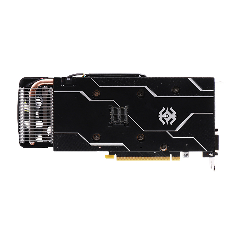 索泰 GeForce GTX1660Super X-GAMING OC3 PRO游戏显卡
