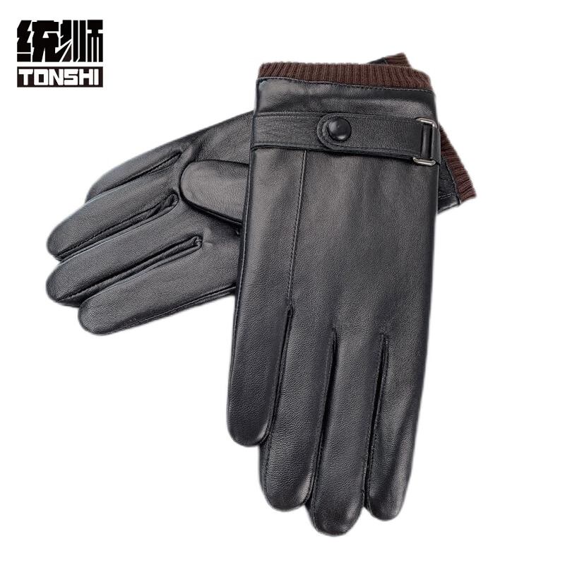 统狮羊皮手套PS08 双高清大图