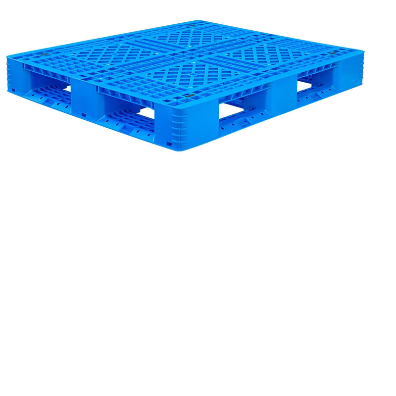 鑫睿辉 网格田字托盘 1000*800*150mm 个高清大图