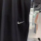 NIKE耐克长裤运动休闲速干透气梭织女裤FB7030-010 C
