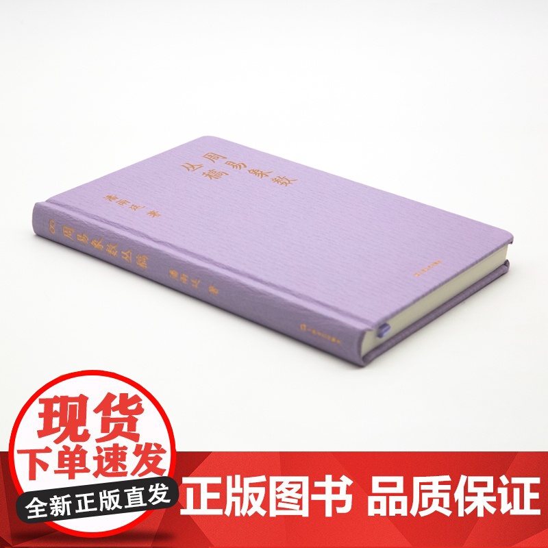 周易象数丛稿 潘雨廷著作集 张文江整理易道履错周易象数与道教易与几何学三书合一上海文艺出版社艺文志中国古典传统文化重要成高清大图