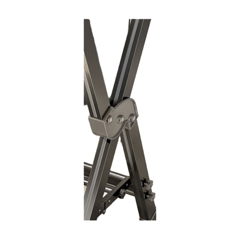 攸形 家用晾衣架230*67*116cm个高清大图