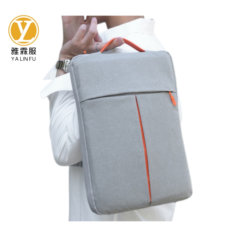雅霖服 笔记本内胆电脑包 YLF-B4091 个高清大图