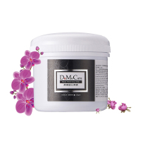 DMC多媚卡雅黑冻膜225g(大甲欣兰 面膜 清洁 收敛毛孔 软化粉刺黑头 舒缓补水 水洗面膜 保湿补水 )