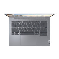 ThinkPad 联想ThinkBook 14 2023酷睿版14英寸大屏学生游戏娱乐商务办公笔记本电脑 6LCD 2.2K高色域屏 酷睿i5-13500H 16G内存 1T固态