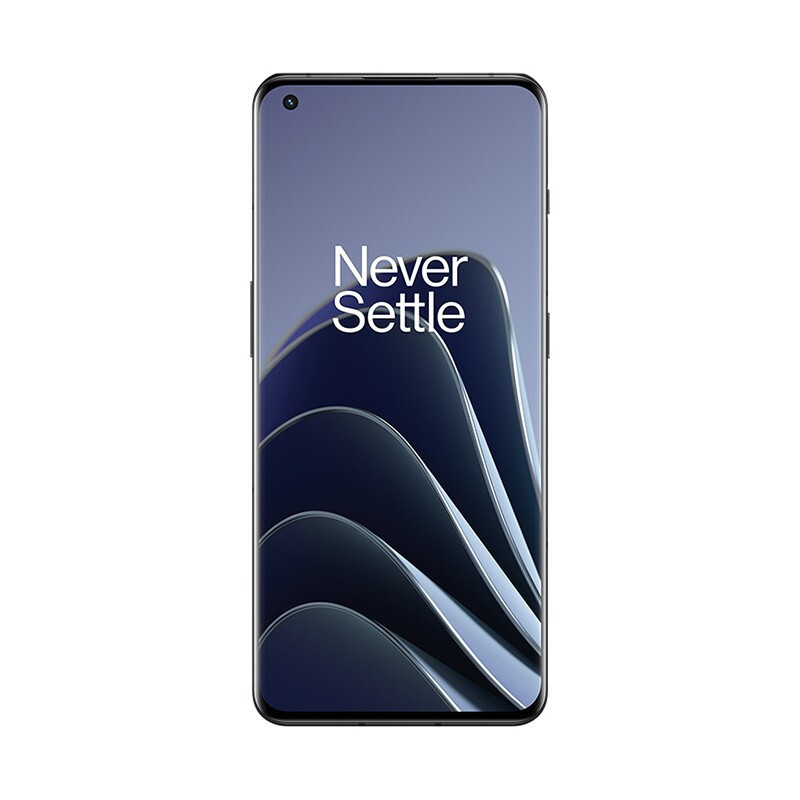 一加10Pro 8+256GB 破界黑 智能手机 2022年新品 5G商务游戏学生轻薄 官方旗舰正品