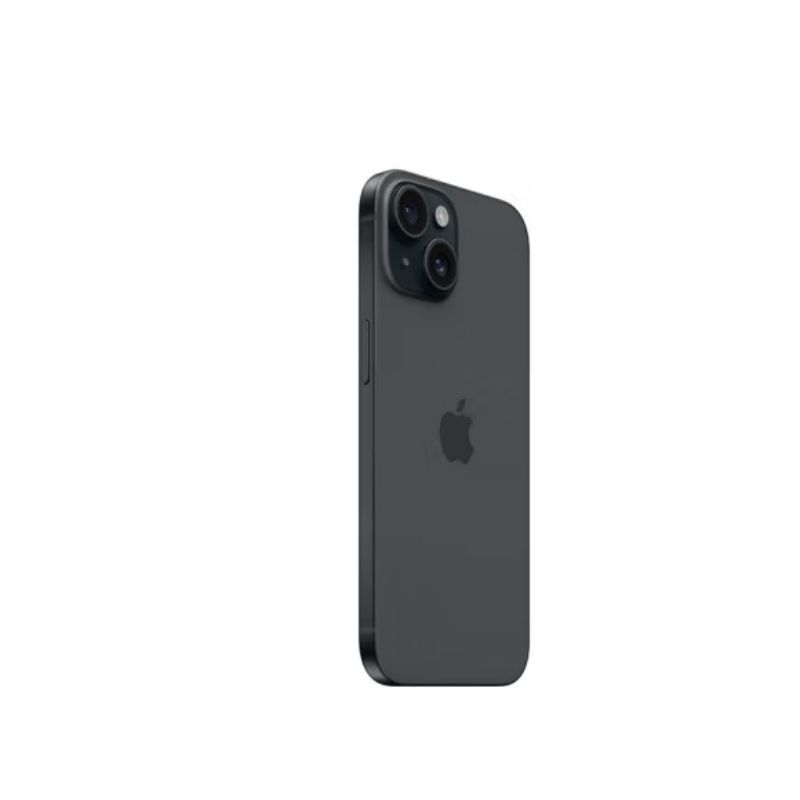 Apple-苹果 iPhone 15 (A3092) 256GB 支持移动联通电信5G 双卡双待手机