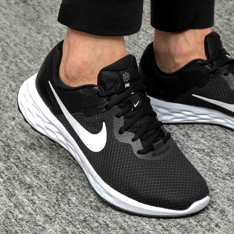 Nike耐克男鞋2021冬季新款运动鞋低帮训练鞋减震透气跑步鞋