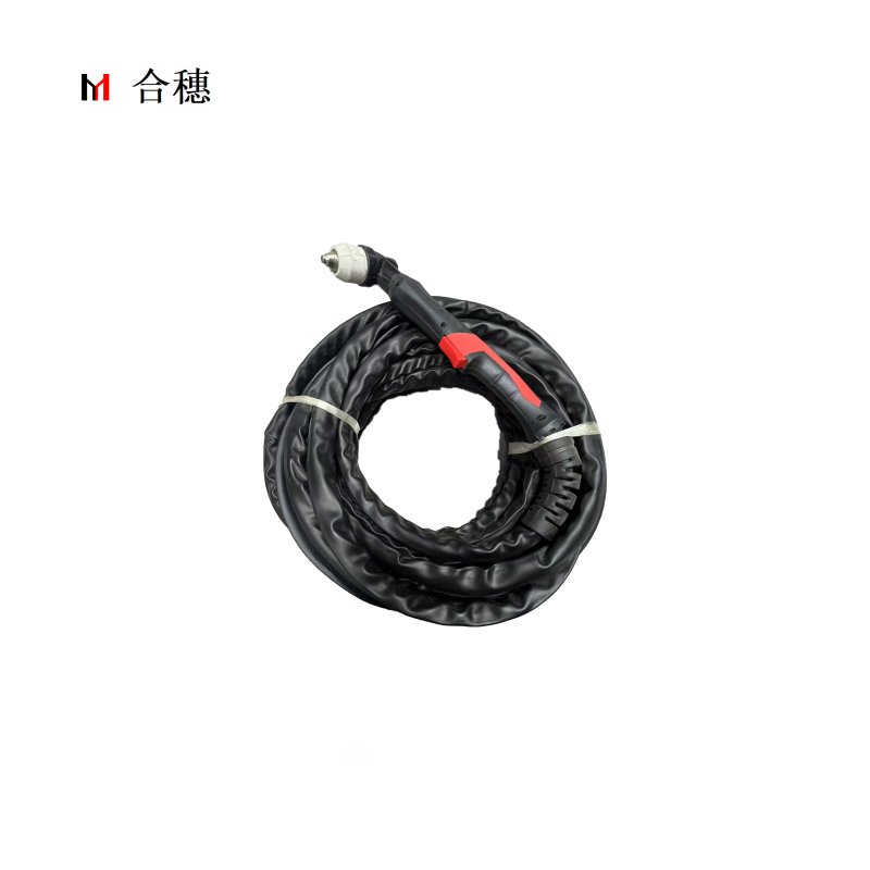 合穗P80手把线HS-P80SBX-002(10米)把高清大图