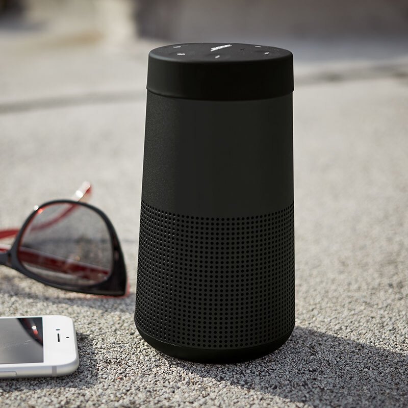 博士(bose)时尚迷你/组合音响739523-5140报价_参数_图片_视频_怎么样