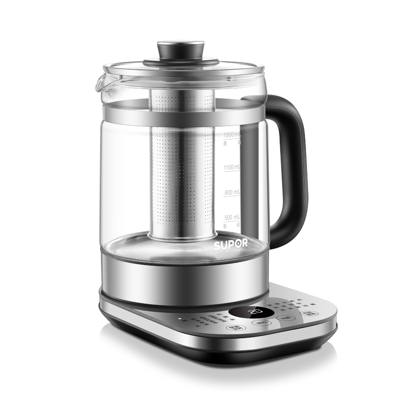 苏泊尔supor养生壶sw15y05