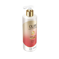 Olay精华身体乳紧致修护250ml