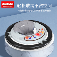 dodoto婴儿学步车二合一防o型腿宝宝学行车婴儿神器防侧翻手推车139