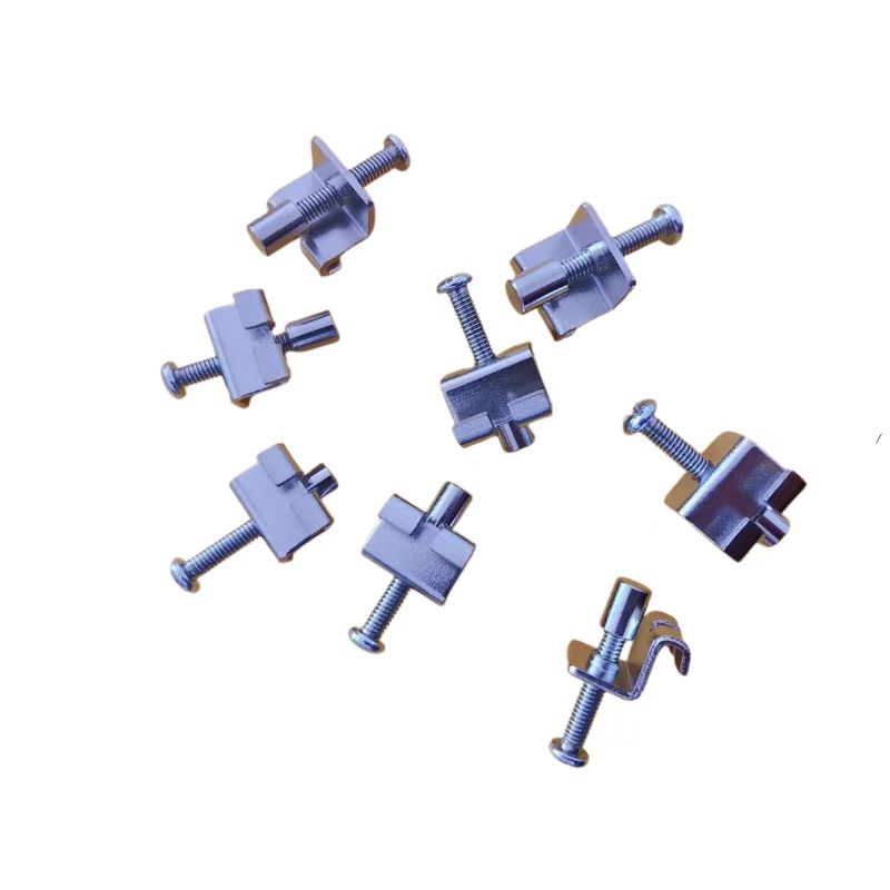 玖牛匠造 金属卡扣 JNZ-OML 1个高清大图