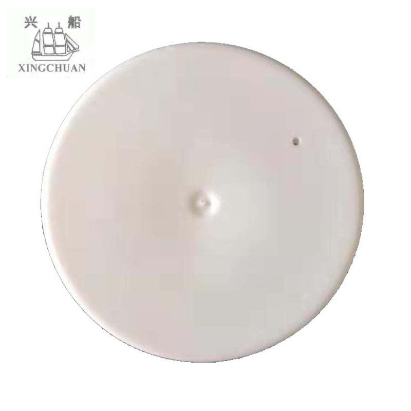 兴船 自喷漆 中灰色 350ml*12桶 箱高清大图