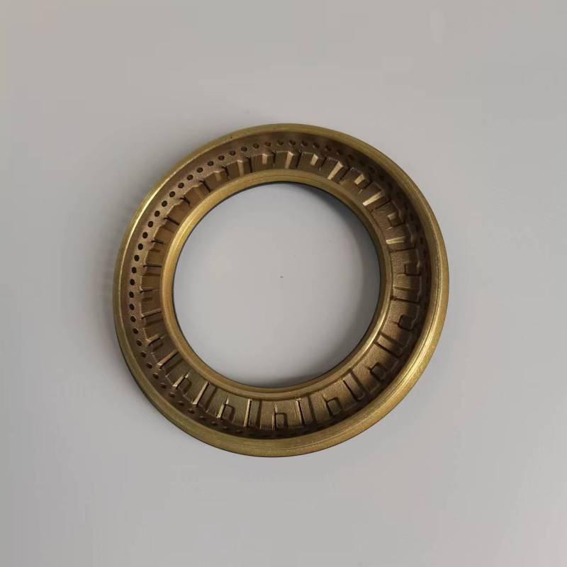 帮客材配 全新原装法迪欧燃气灶 2B05 外环火盖 收前务必验货高清大图