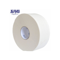五月花 A1179SS 230米卫生纸大盘纸 大卷纸 1卷/提 12提/箱 (计价单位：箱)