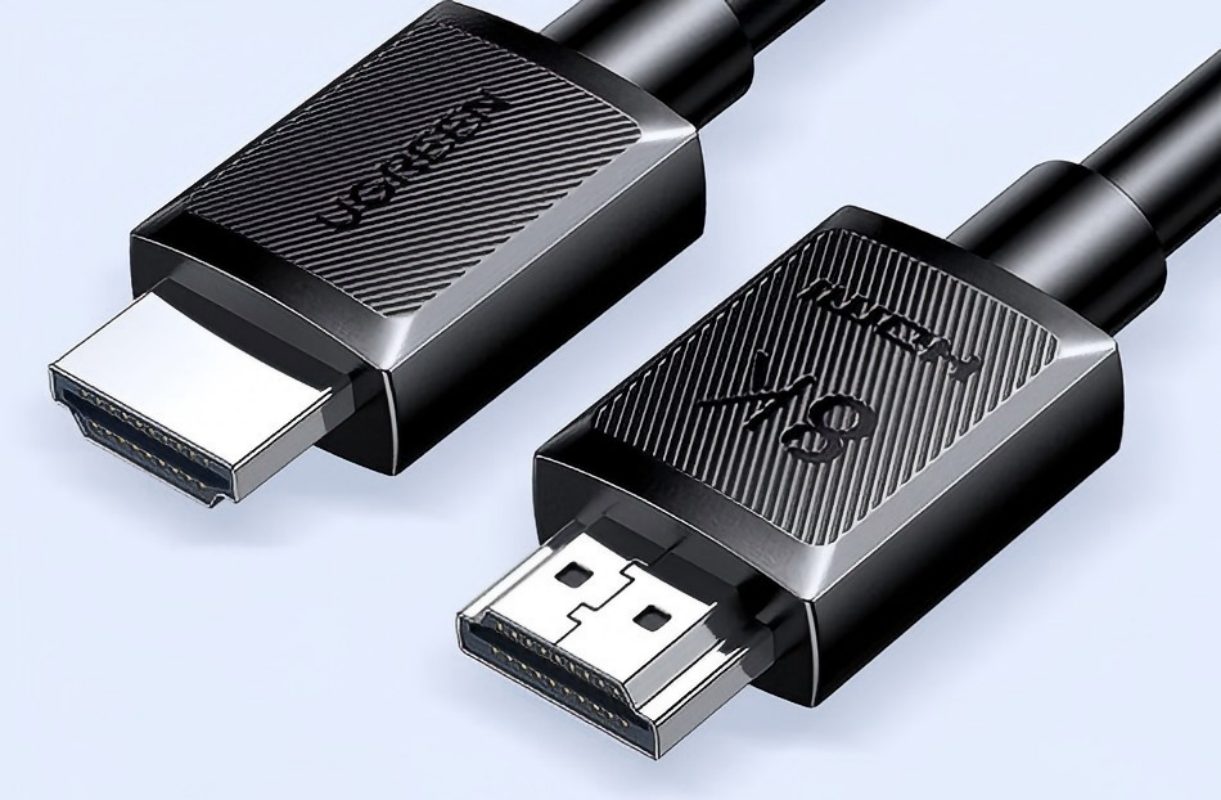 绿联Ugreen超柔耐用USB Type-C数据线1.8米高速传输快充线尼龙编织抗拉扯设计高清大图