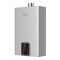 林内(Rinnai)16升燃气热水器RUS-16GS71R(JSQ31-GS71R) 零冷水即开即热即恒温 家用天然气