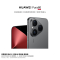 [智能手机]华为 Pura 80 (HED-AL00) 12GB+256GB 丝绒黑 丝绒直屏 红枫原色影像 全新鸿蒙AI 华为鸿蒙智能手机