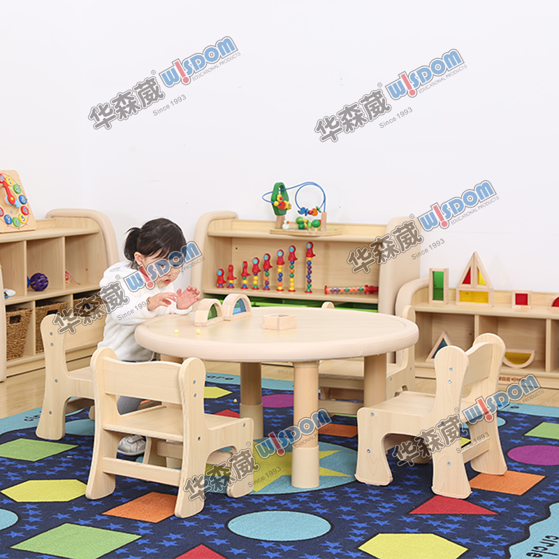 淘乐幼儿幼教椅22高清大图
