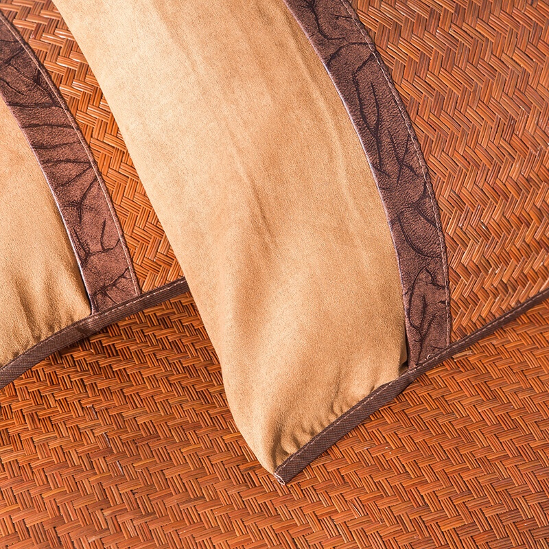 野山真藤凉席天然健康1冰藤席手工编加厚09121518米