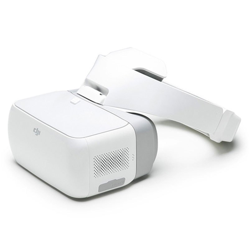 DJI GOGGLES 大疆创新 VR智能高清飞行眼镜