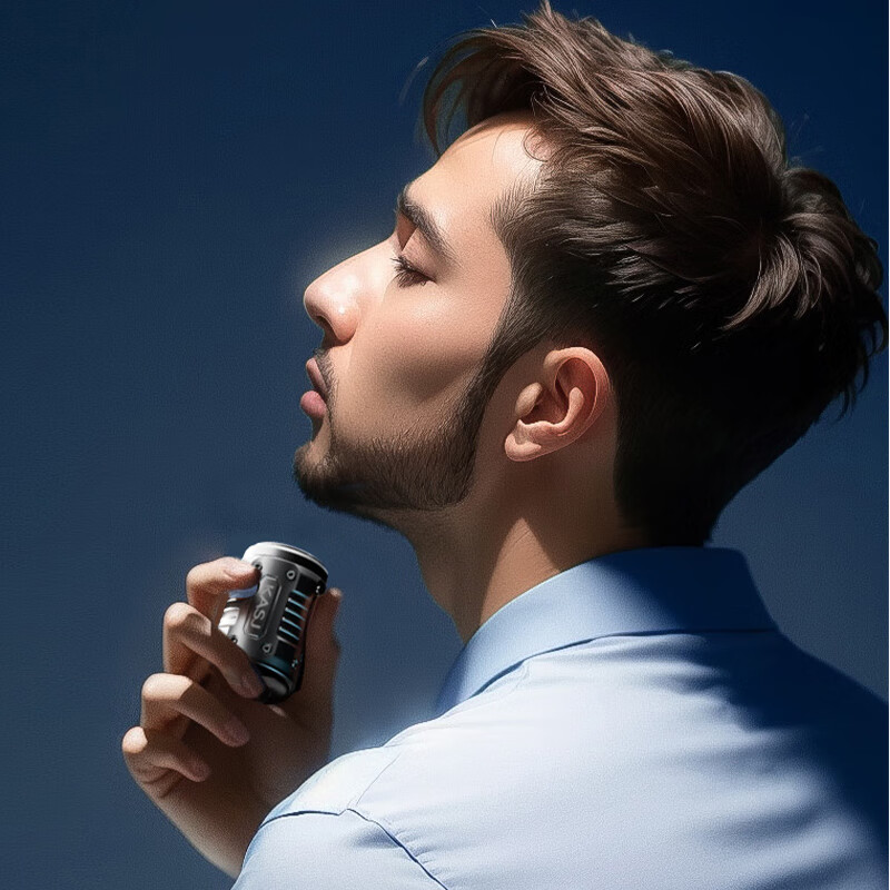 凯诗捷 S1剃须刀高清大图