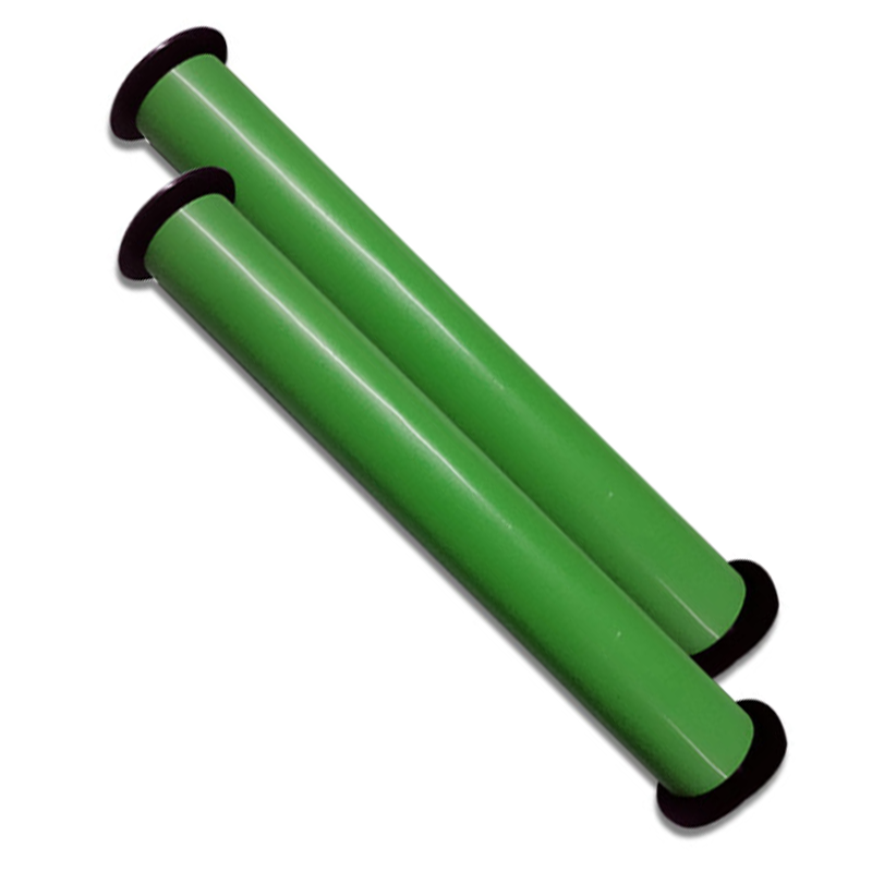 中电鼎润 260mm*100m色带(计价单位：个)绿色高清大图