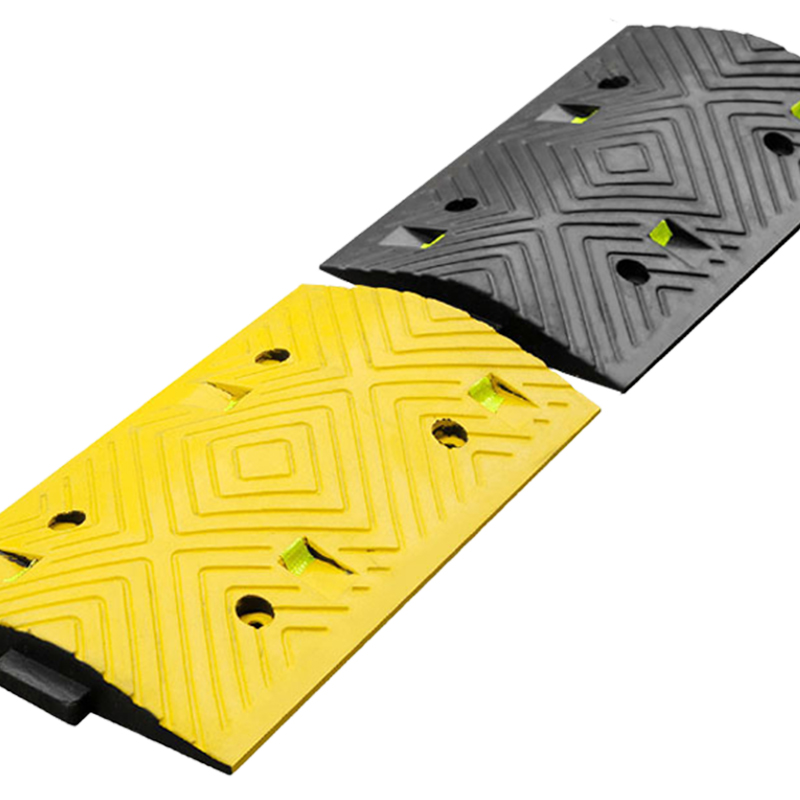 攸 回字减速带 98.4*29cm 个高清大图