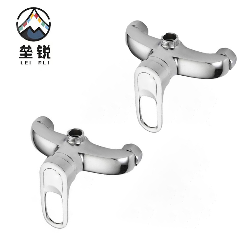垒锐混合阀 4分 个高清大图