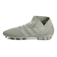阿迪达斯（adidas）幻影系列NEMEZIZ 18.3 AG钉短钉人草足球鞋D97849