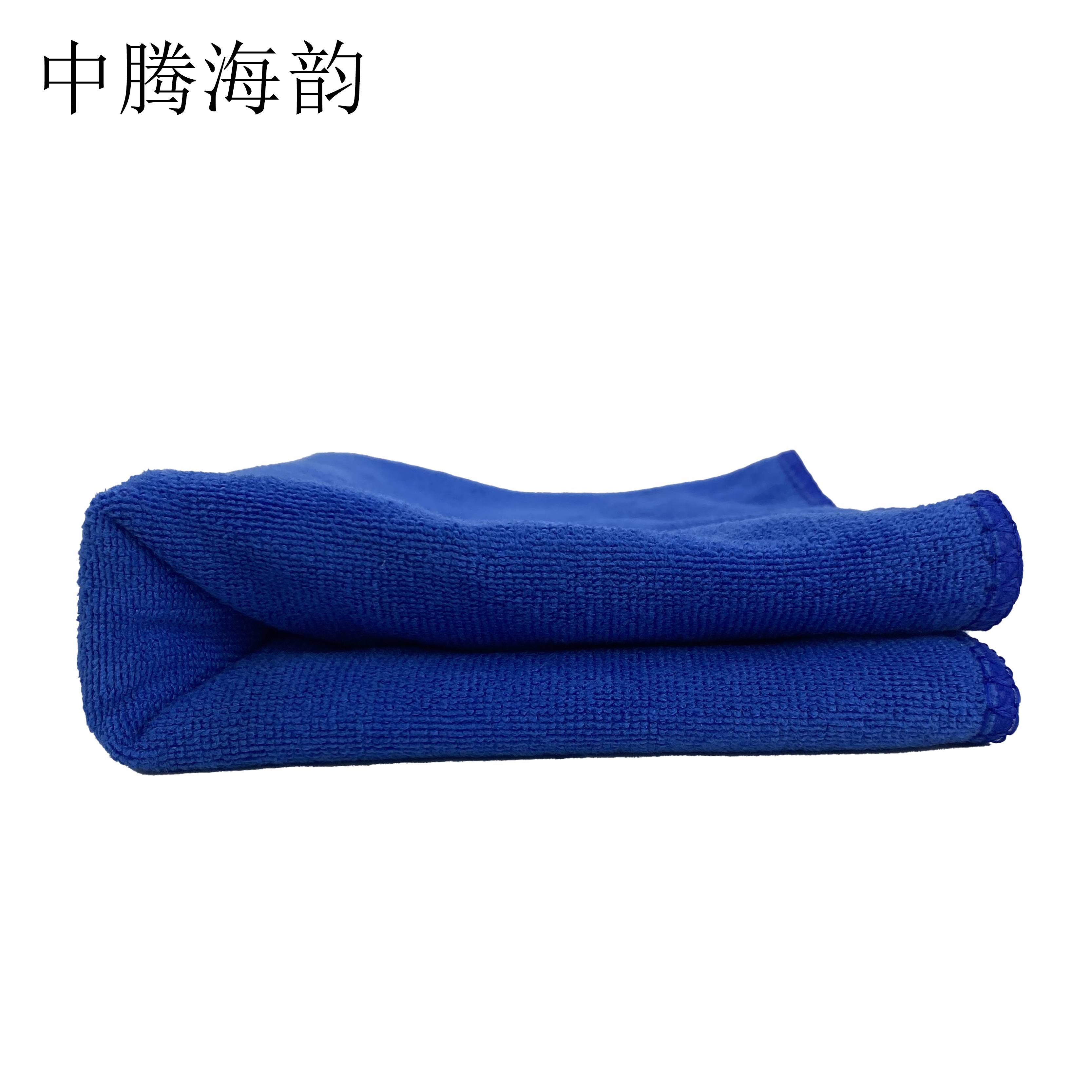 中腾海韵 擦车巾 35*75 单位：个