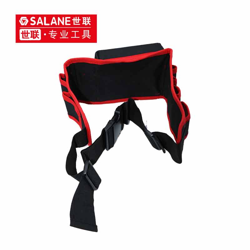 世联多功能电工维修腰包 SL-903061 个高清大图