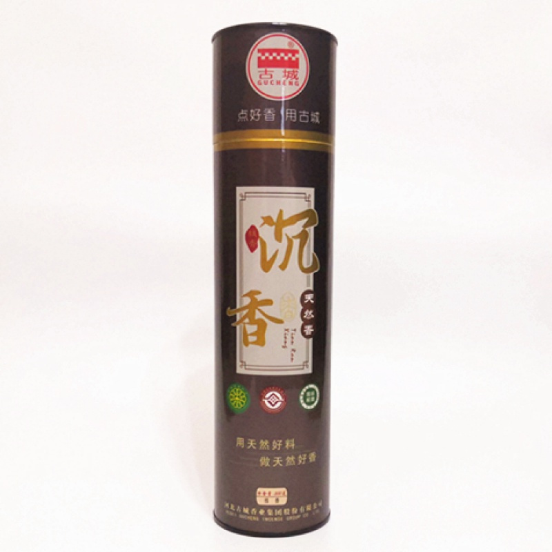 家柏饰(CORATED)檀香家用室内净化空气线香家用沉香熏香家用供佛 沉香 天然